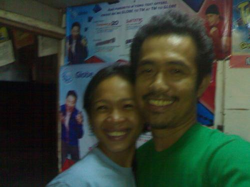me and my hon - che and me