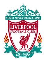 Liverpool logo. - Liverpool logo. You will never walk alone.