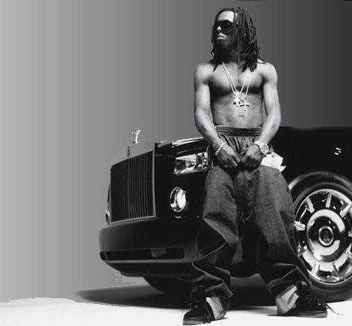 Lil Wayne Is Lyrically Insane - Thats all i needs to be said