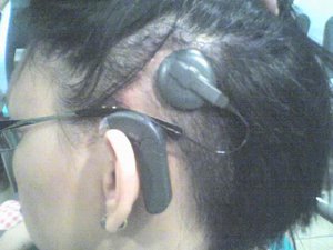 bionic kcat - My NF2 (Neurofibromatosis Type 2) caused me deafness and I recently had a cochlear implant..