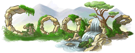 google - Earthday celebration by google.