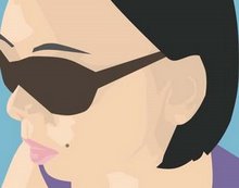 vector me - My simple vector image I made