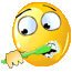 Brushing Teeth - Brush my teeth twice a day.
