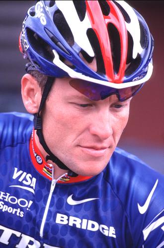 Lance Armstrong - lance armstrong-my idol!