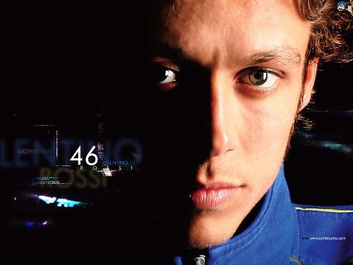 Valentino Rossi - Valentino Rossi...don't you just love him?