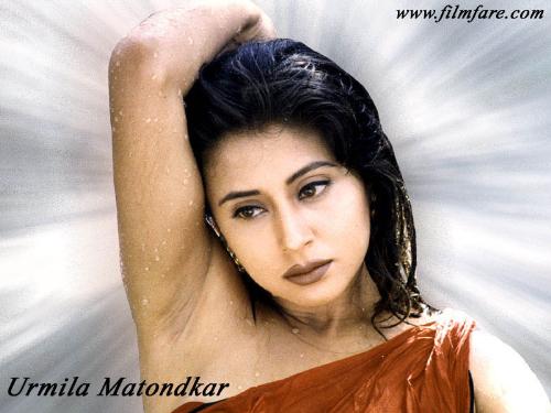 Urmila - Urmila...wet.