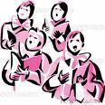 choir - singing in a choir