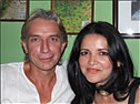 IsabelMarco - Picture of the webmasters of IsabelMarco