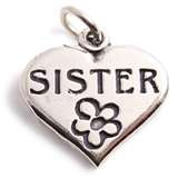 sister - I wish i have a sister.