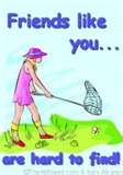 friendship - Communication is very important in friendship.