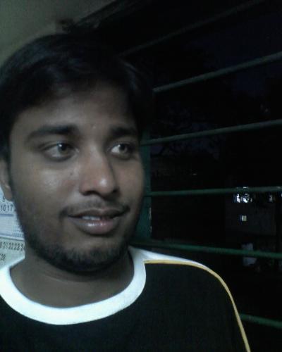 its meeeee - am standing near to window