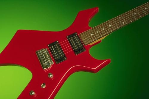 giutar - beautiful guitar