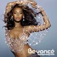Beyonce - This is a picture of Beyonce's album cover