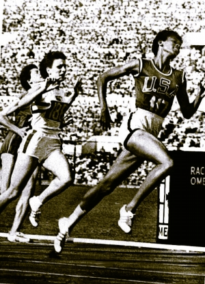 technology and sports - What does technology bring to the Olympic Games?