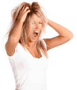 Brain Fried - Burnout and brain fried