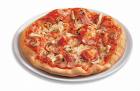 Pizza - yummy pizza