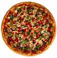Pizza - Delicious Pizza
