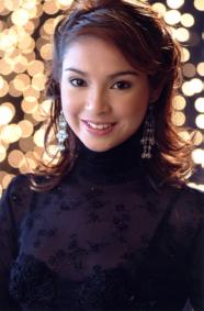 Ryza Cenon - Starstruck! =)