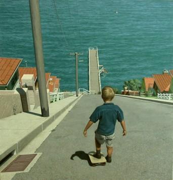 dare devil - future tony hawk, or paraplegic