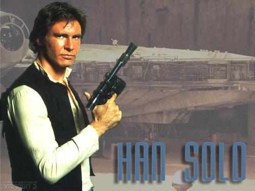 A picture from the movie star wars..... - This is a picture from the movie star wars....i have a huge collection of movie pictures and so i am uploading one among them for you guys...enjoy..
