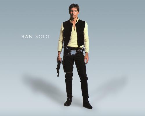 A picture from the movie star wars..... - This is a picture from the movie star wars....i have a huge collection of movie pictures and so i am uploading one among them for you guys...enjoy..