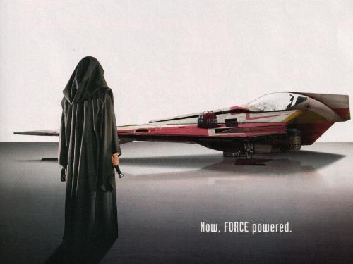 A picture from the movie star wars..... - This is a picture from the movie star wars....i have a huge collection of movie pictures and so i am uploading one among them for you guys...enjoy..