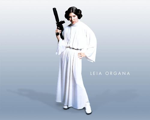 A picture from the movie star wars..... - This is a picture from the movie star wars....i have a huge collection of movie pictures and so i am uploading one among them for you guys...enjoy..