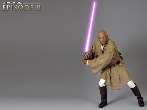 A picture from the movie star wars..... - This is a picture from the movie star wars....i have a huge collection of movie pictures and so i am uploading one among them for you guys...enjoy..