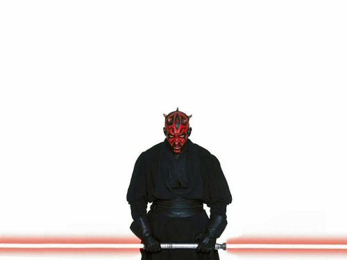 A picture from the movie star wars..... - This is a picture from the movie star wars....i have a huge collection of movie pictures and so i am uploading one among them for you guys...enjoy..