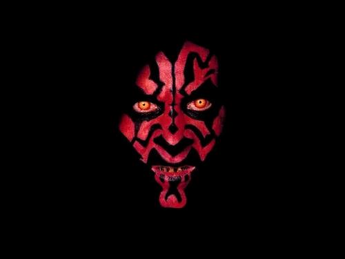A picture from the movie star wars..... - This is a picture from the movie star wars....i have a huge collection of movie pictures and so i am uploading one among them for you guys...enjoy..