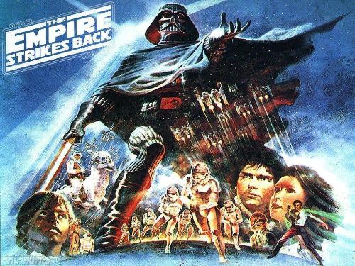 A picture from the movie star wars..... - This is a picture from the movie star wars....i have a huge collection of movie pictures and so i am uploading one among them for you guys...enjoy..
