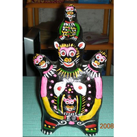 traditional monkey ornament  - china traditional monkey ornament , do you like it?