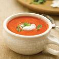 soups - tomato soup recipe