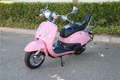 love motorcycle - made in china