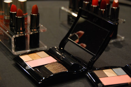 Mary kay Compact - The all new mary kay compact.