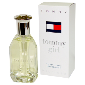 tommy girl - my perfume