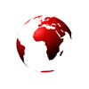 Red earth. - Earth