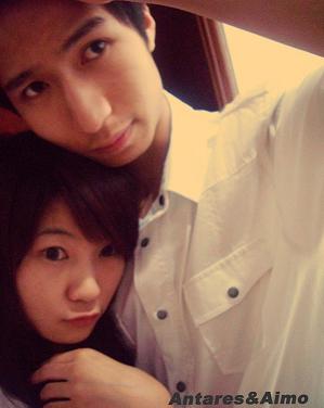 We - My girlfriend and me~