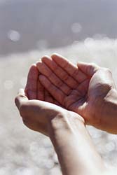 Hands - hands