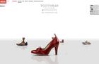 women life - modern shoes