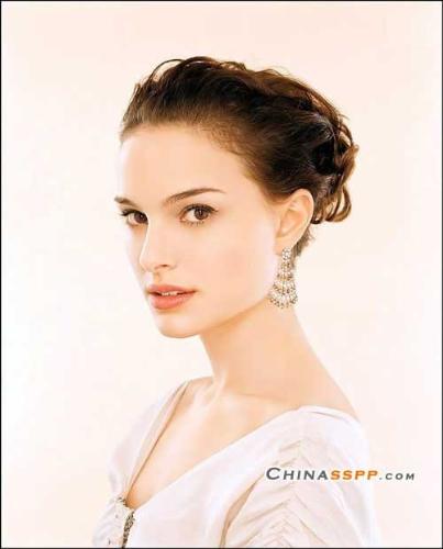 Natalie Portman - smart