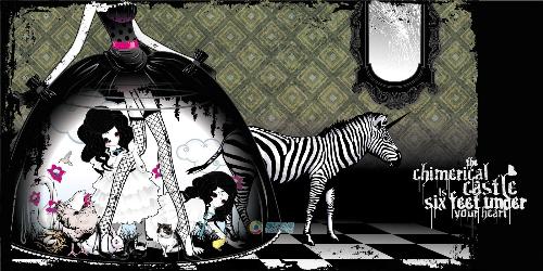 Dummy Doll - creative