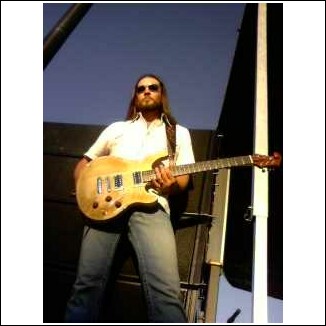 Bo Bice - Bo Bice at Alive @ 5, Albany, New York 7/10/08