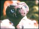 ET the Extra Terrestrial - This is a picture of ET ET the Extra Terrestrial - This is a picture of ET