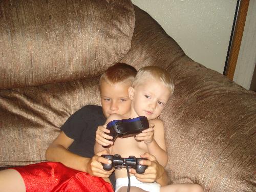 my boys playing playstation - my two boys playing playstation. my boys playing playstation - my two boys playing playstation.