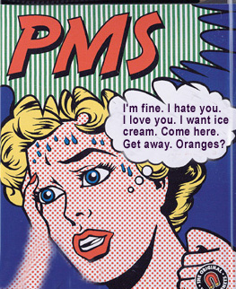 funny pms picture - pms pic