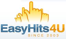Easyhits4u - Manual Traffic Exchange, Easyhits4u