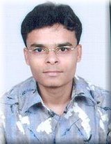 my pic - hi friends this is me ,myself regan