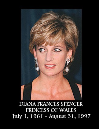 IN tribute - This is the picture of princess di tht came years after her death...hope evry1 shares her pictures here