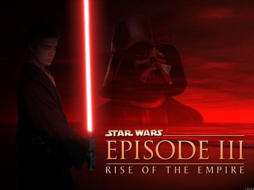 A picture from the movie star wars..... - This is a picture from the movie star wars....i have a huge collection of movie pictures and so i am uploading one among them for you guys...enjoy..